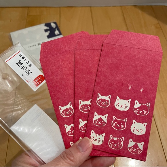 Cute kawaii stationary bundle - Picture 2 of 11